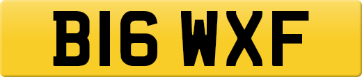 B16WXF